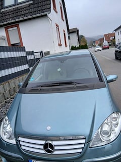 Bild des Angebotes Mercedes-Benz A 180 A-Klasse Diesel  5-Türer CDI Classic
