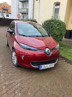 Bild des Angebotes Renault ZOE ZOE (mit Batterie) 41 kwh Life mit LIMITED Paket