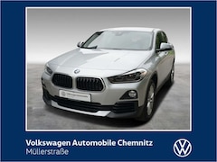 Bild des Angebotes BMW X2 sDrive18d Advantage Head-up LED Sitzheizung