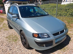 Bild des Angebotes Mitsubishi Space Star Invite 1600*Automatikgetriebe*TÜV-Neu