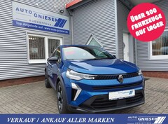 Bild des Angebotes Renault Captur 1.3 TCe 160 Techno ACC/SHZ/LED/PDC/KAM 116 kW (...