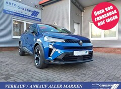 Bild des Angebotes Renault Captur 1.3 TCe 160 Techno ACC/SHZ/LED/PDC/KAM 116 kW (...