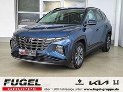 Bild des Angebotes Hyundai TUCSON 1.6 CRDi DCT LED|SHZ|Klimaauto.