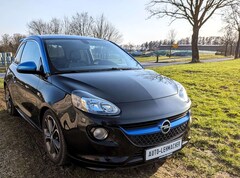 Bild des Angebotes Opel Adam S 1,4 Turbo