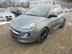 Bild des Angebotes Opel Adam 120 Jahre 1.4 ~ 2.Hd ~ 34.000 km ~ Tüv Neu