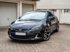 Opel Astra J OPC, 280 PS, 65 Tkm, Bj. 2015, Vollausstattung