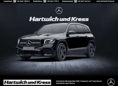 Bild des Angebotes Mercedes-Benz GLB 180 GLB 180 AMG Line+Pano+EasyPack+Night+Ambiente  LED