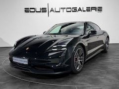 Bild des Angebotes Porsche Taycan 4S ACC Matrix-LED Pano Sport-Chrono 360°