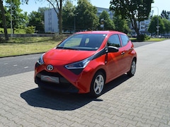 Bild des Angebotes Toyota Aygo x