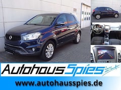 Bild des Angebotes SsangYong Korando 2.2 E-XDI  Quartz AT 2WD RKam Nav Shz AHK