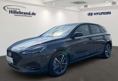 Bild des Angebotes Hyundai i30 Trend 1.6 T-GDI EU6e Navi Digitales Cockpit LED Ap