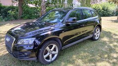 Bild des Angebotes Audi Q5 Q5 2.0 TDI quattro Stronic