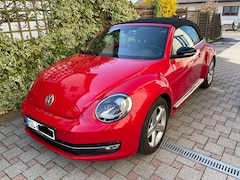 Bild des Angebotes VW Beetle The Beetle Cabriolet 2.0 TSI Blue Motion Technolog