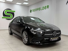 Bild des Angebotes Mercedes-Benz CLA 220 d AMG LINE / PANORAMA / NIGHT /MULTIBEAM