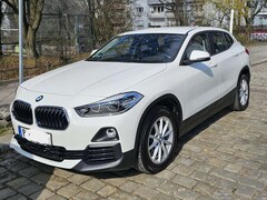 Bild des Angebotes BMW X2 X2 xDrive20d Aut. Advantage