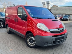 Bild des Angebotes Opel Vivaro Kasten/Kombi Kasten L1H1 2,9t