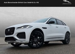 Bild des Angebotes Jaguar F-Pace D200 AWD R-Dynamic SE