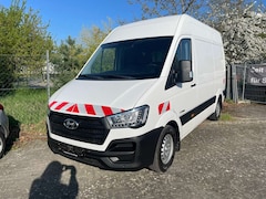 Bild des Angebotes Hyundai H 350 Kasten L2H2 Profi aus 1.Hand Zustand Sauber!