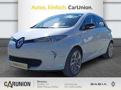Bild des Angebotes Renault ZOE LIFE Option auf LIMITED Paket