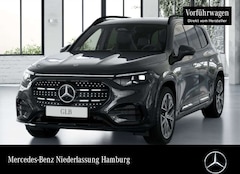 Bild des Angebotes Mercedes-Benz GLB 250 Burmester 3D AMG Pano Distr. LED Night PTS