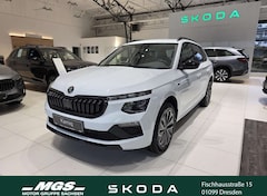 Bild des Angebotes Skoda Kamiq Tour 1.0 TSI DSG #AHK #Navi