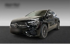 Bild des Angebotes Mercedes-Benz GLA 200 AMG+Night+TotW+LED+AHK+MBUX+20"+Ambi