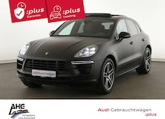 Bild des Angebotes Porsche Macan Turbo 441 PS