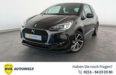 Bild des Angebotes DS Automobiles DS 3 3 1.2 PureTech 130 SportChic LED+LEDER+SHZ+