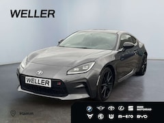 Bild des Angebotes Toyota GR86 *LED*Torsen Sperrdiff*Teilleder*CAM*CarPlay*