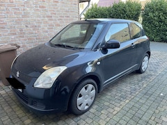 Bild des Angebotes Suzuki Swift 1.3 Classic