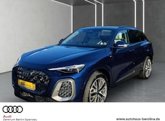 Bild des Angebotes Audi Q5 TDI qu. S line S tronic *StdHz*360°*HuD*B&O*
