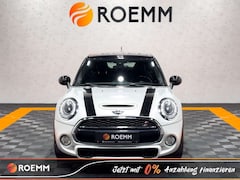 Bild des Angebotes MINI Cooper SD Clubman Cooper SD*GARANTIE*1 Halter*Harman Kardon*