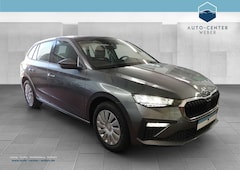 Bild des Angebotes Skoda Scala 1.0 TSI Essence #Sitzheizung #PDC