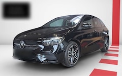 Bild des Angebotes Mercedes-Benz B 250 e AMG NIGHT KEYLESS 360° WINTER-PAKET