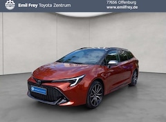 Bild des Angebotes Toyota Corolla 2.0 Hybrid Touring Sports GR Sport