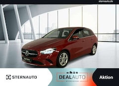 Bild des Angebotes Mercedes-Benz B 200 B 200 d Progressive AHK RüKa WinterPak Totwinkel