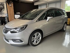Bild des Angebotes Opel Zafira Opel Zafira 2.0 CDTI 7 Sitzer AHK KAM