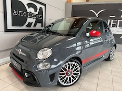 Bild des Angebotes Abarth 595 Turismo /Automatik/Leder/Xenon/PDC/CarPlay