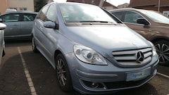 Bild des Angebotes Mercedes-Benz B 170