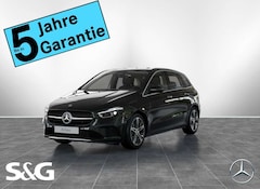 Bild des Angebotes Mercedes-Benz B 200 d PROGRESSIVE MBUX+M-LED+AHK+RüKam+Distro