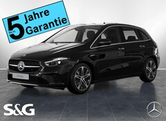 Bild des Angebotes Mercedes-Benz B 200 d PROGRESSIVE MBUX+M-LED+AHK+RüKam+Distro