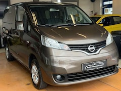 Bild des Angebotes Nissan NV200 NV 200 Evalia Tekna 1.6  1.Hd./AHK/PDC