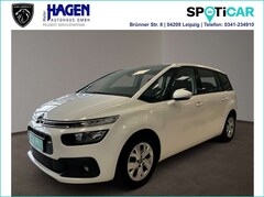 Bild des Angebotes Citroen Grand C4 SpaceTourer GrandC4 Spacetourer Feel 1.2 130PT PDC/SHZ/7-Sitze