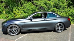Bild des Angebotes BMW 440 440i Cabrio xDrive Aut. Sport Line