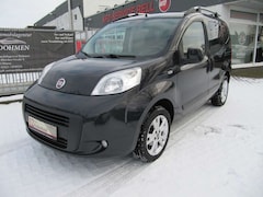 Bild des Angebotes Fiat Qubo Pop,54990Km,1.Hand,Klima,Alu,Top !!!