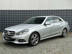 Mercedes-Benz E 200 Avantgarde BlueTec Limousine AHK SHZ LED