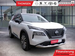 Bild des Angebotes Nissan X-Trail 1.5 VC-T e-Power e-4orce Tekna Navi ACC