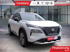 Bild des Angebotes Nissan X-Trail 1.5 VC-T e-Power e-4orce Tekna Navi ACC