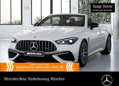 Bild des Angebotes Mercedes-Benz CLE 53 AMG CLE 53 4M NIGHT+360+KEYLESS+9G