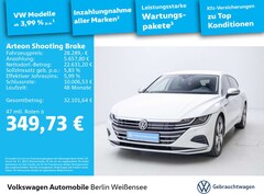 Bild des Angebotes VW Arteon 1.4 TSI eHyb DSG*ACC*APP*D